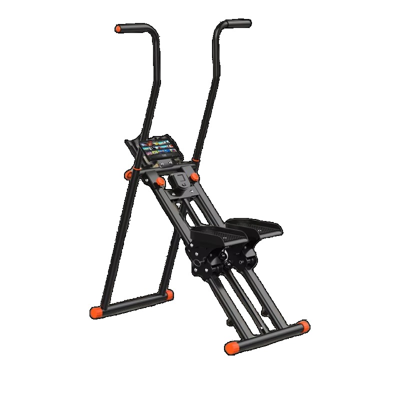 Leg Home Gym Workout - Alat Fitness Rumahan YTYIN untuk Latihan