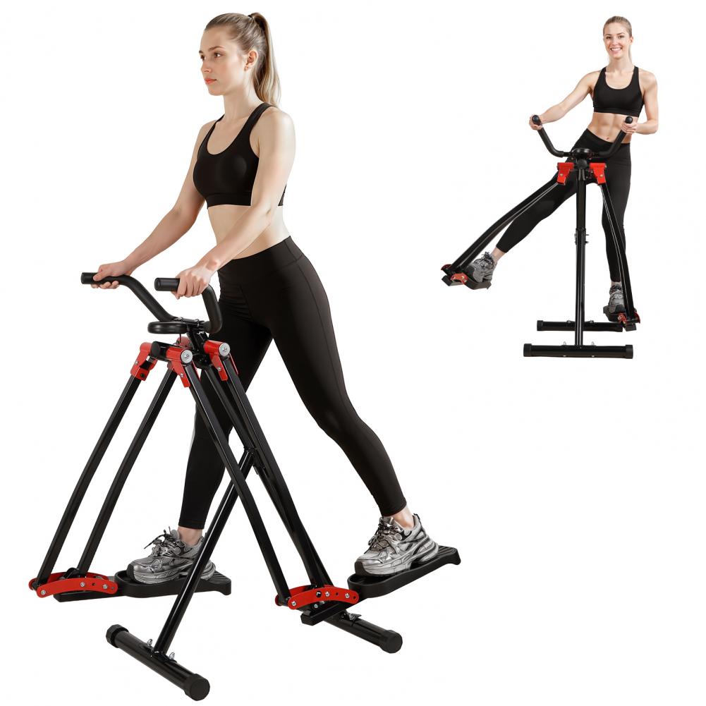 Leg Home Gym Workout - Mesin Latihan Air Walk untuk Gym