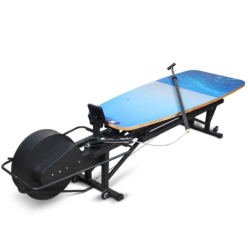 Home Gym Build - Peralatan Kebugaran Gym Komersial Mesin Pelatih