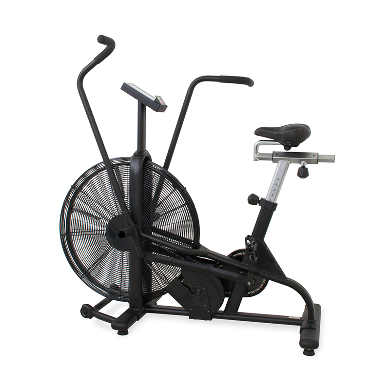 Leg Home Gym Workout - Sepeda Statis Komersial untuk Latihan Kardio