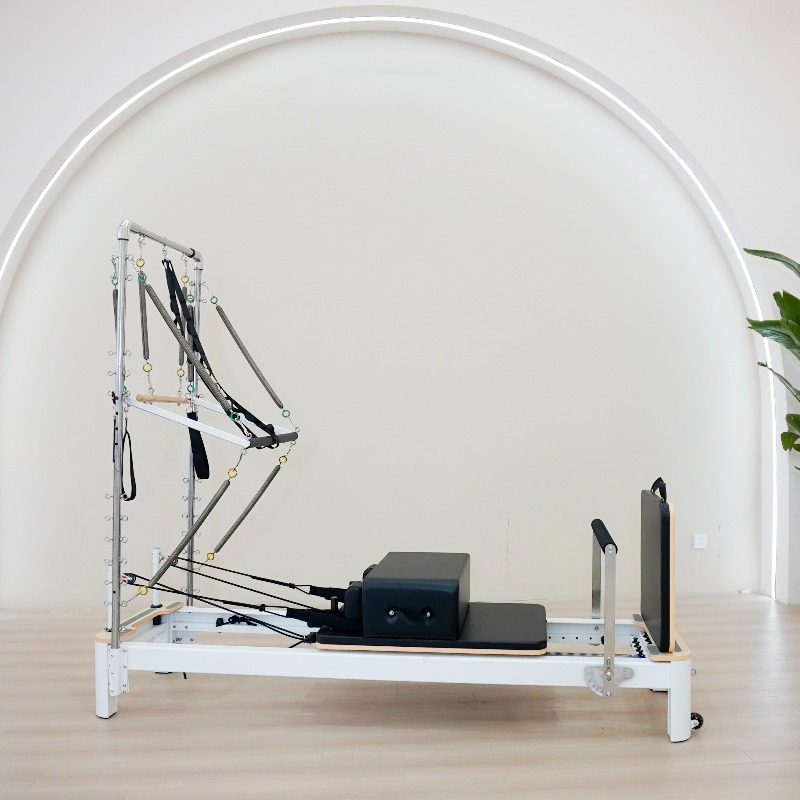 Home Gym Leg Machine - YTYIN Penjualan Terlaris Peralatan Fitness Yoga