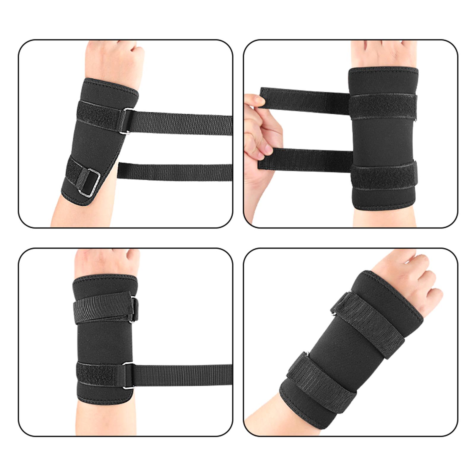 Lifting Straps Wrist - Pelindung Pergelangan Tangan Kettlebell dengan Tali