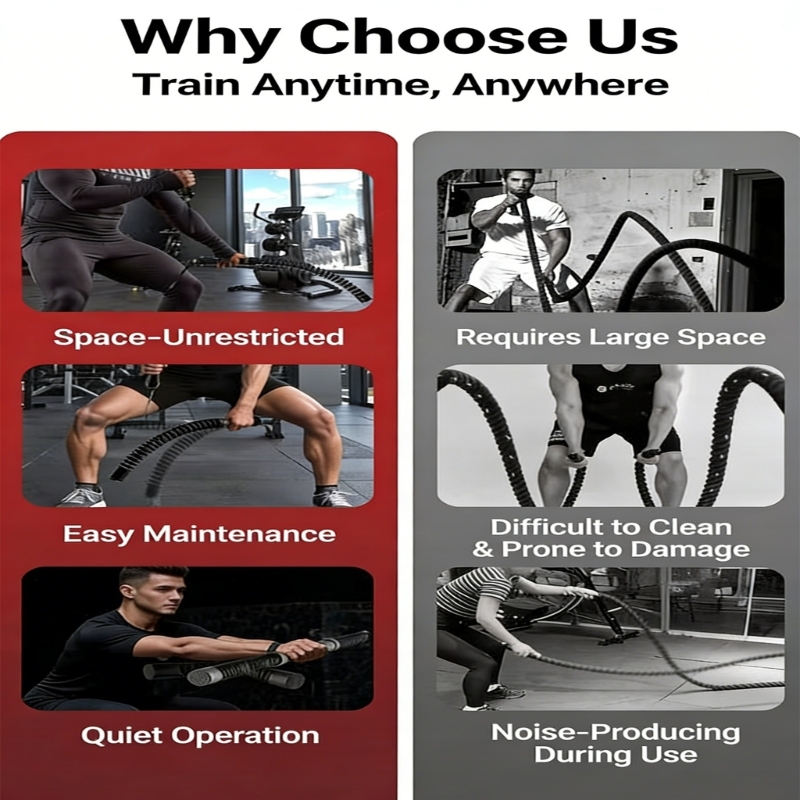 Home Gym Build - Tanpa untuk Gym Berbobot, Latihan Latihan