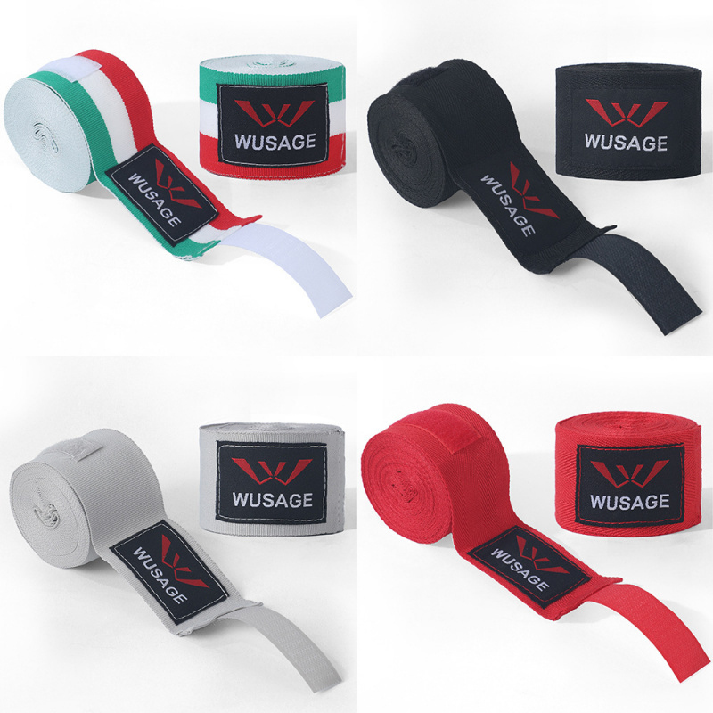 Lifting Straps Wrist - Tali Angkat Beban Silikon Anti Guncangan