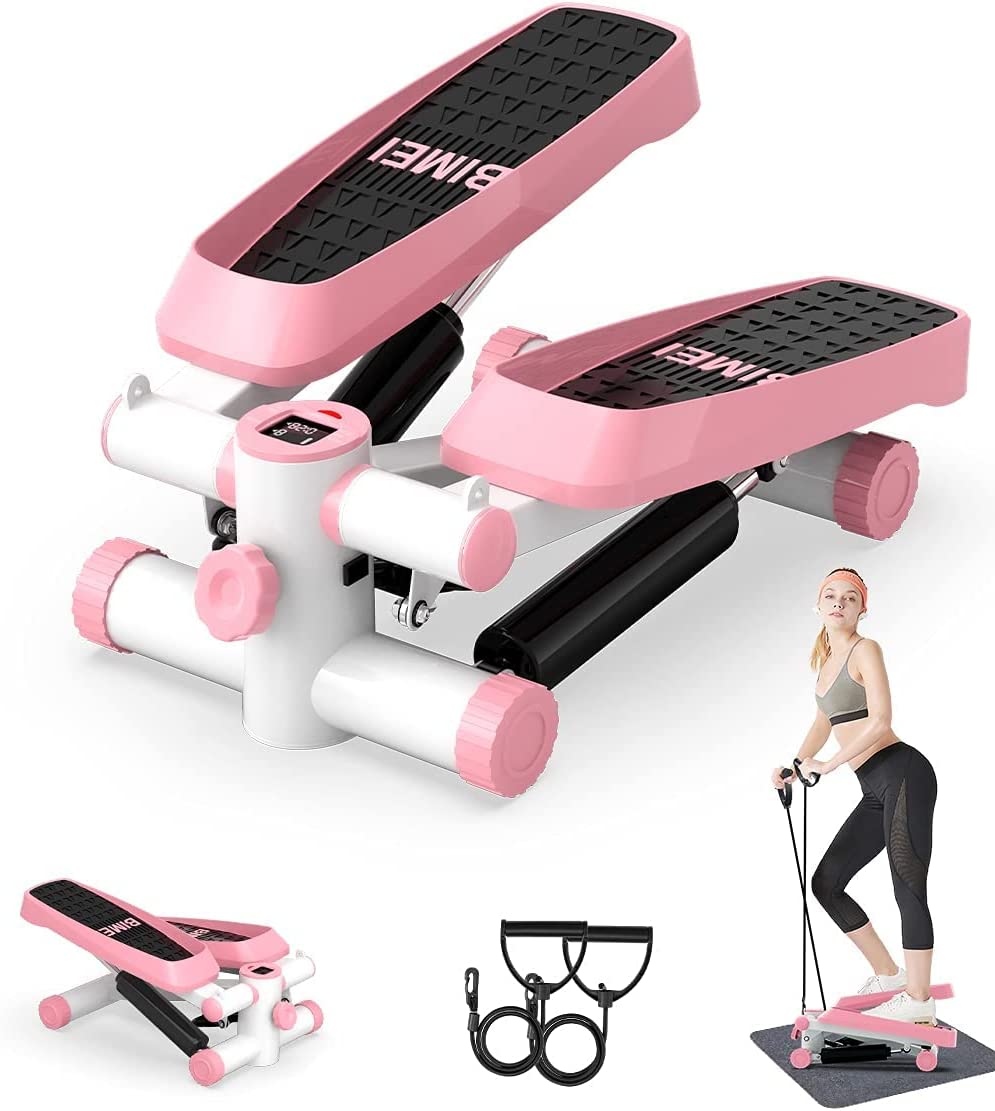 Leg Home Gym Workout - Alat Fitness Mini Portable Home Gym