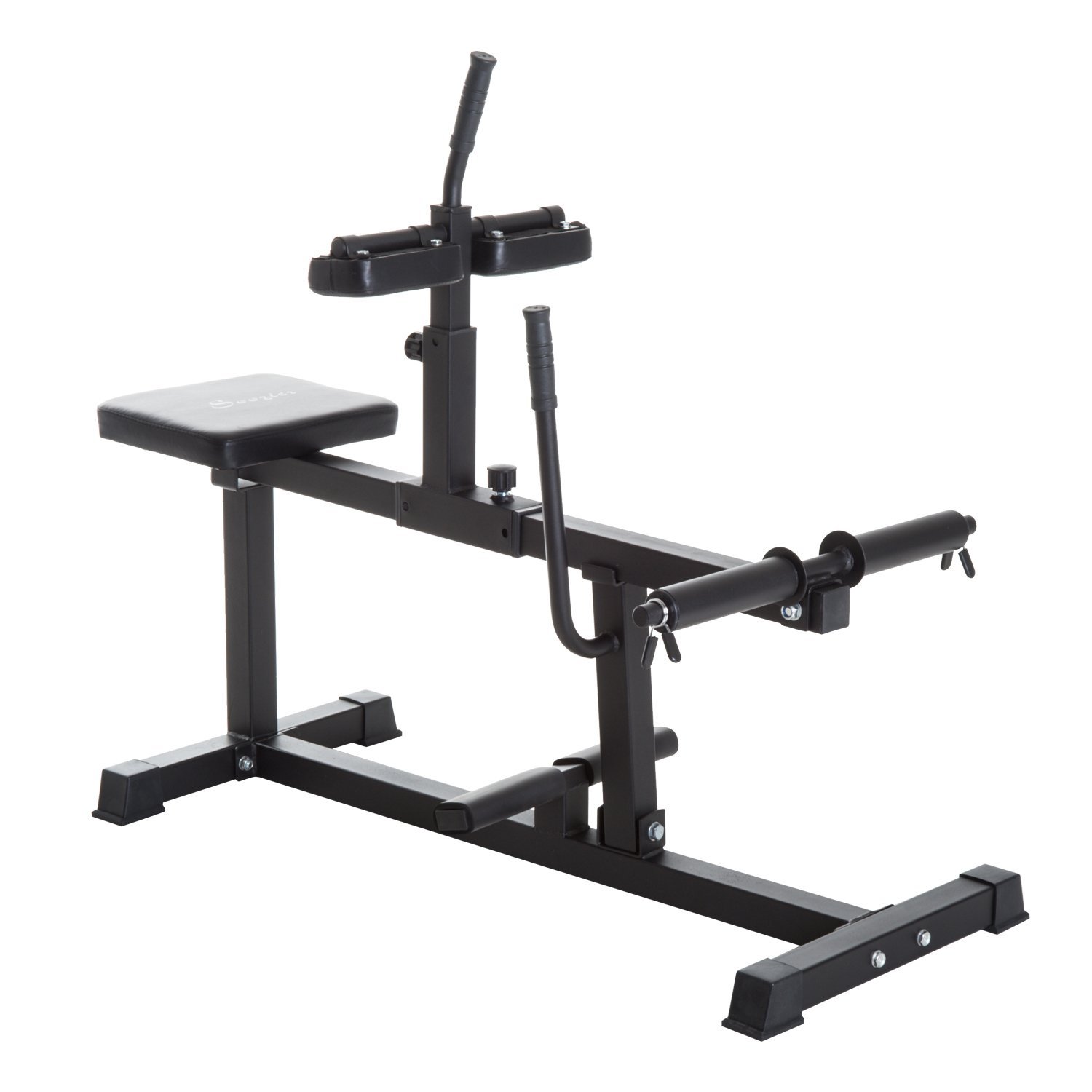 Leg Home Gym Workout - Mesin Latihan Otot Betis dengan Dudukan