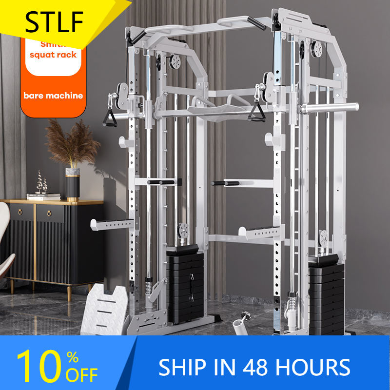 Home Gym Leg Machine - Peralatan Gym Rumahan dari Pabrik YTYIN,
