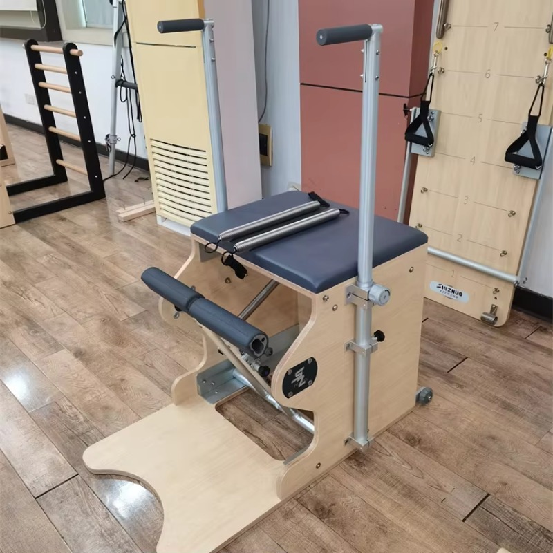 Leg Home Gym Workout - YTYIN Set Peralatan Gym Profesional untuk