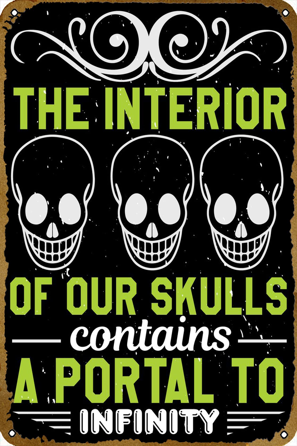 Home Gym Interior Design - Desain Poster Dinding Menarik untuk Bar,