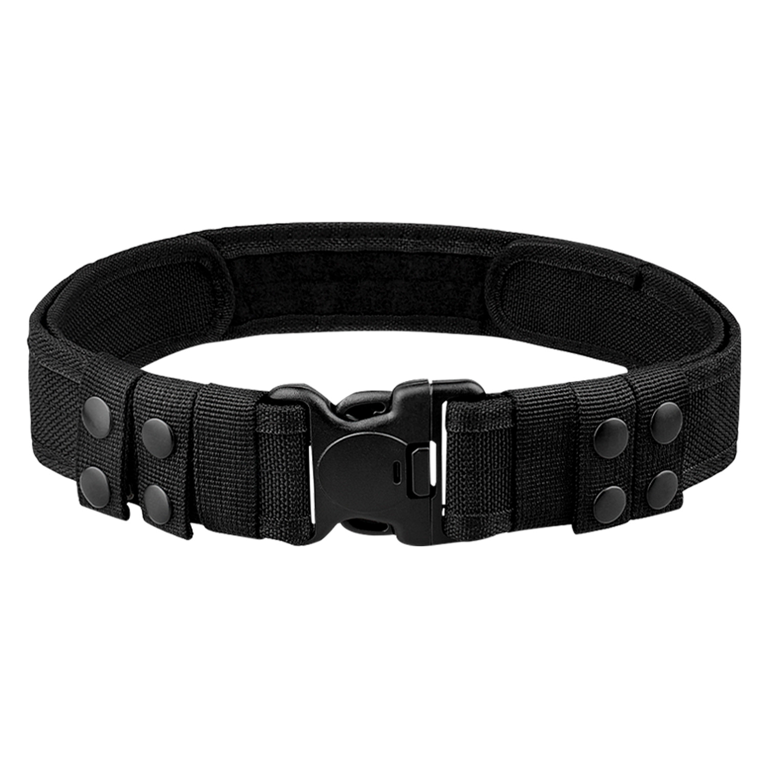 Battle Rope Heavy - Sabuk taktis pria, sabuk tempur tugas