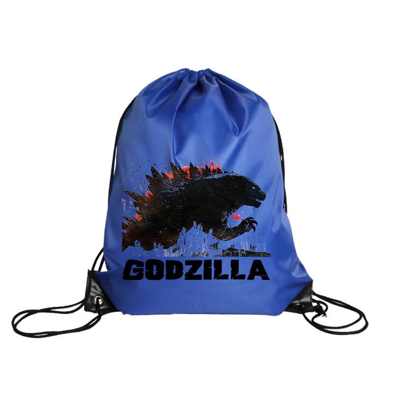 Godzilla Ransel Berkendara Tas - Weight Belt Lifting ulasan dan harga