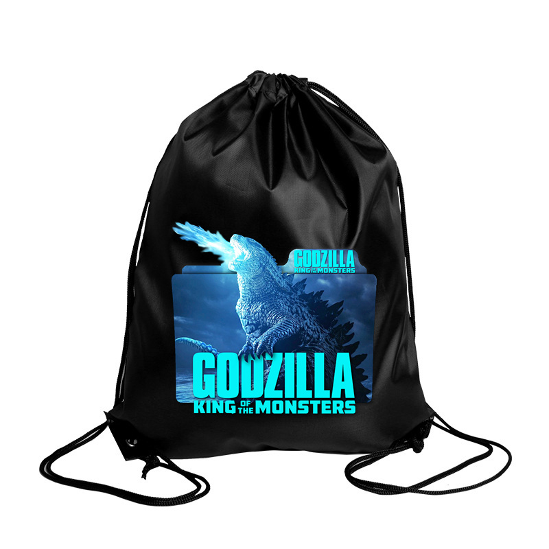 Godzilla Ransel Berkendara Tas - Weight Belt Lifting ulasan dan harga