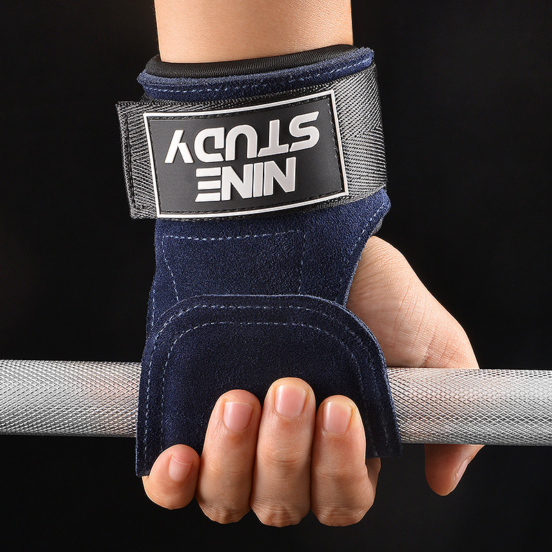 Sarung Tangan Gym Kulit Baru P - Weight Belt Lifting ulasan dan harga