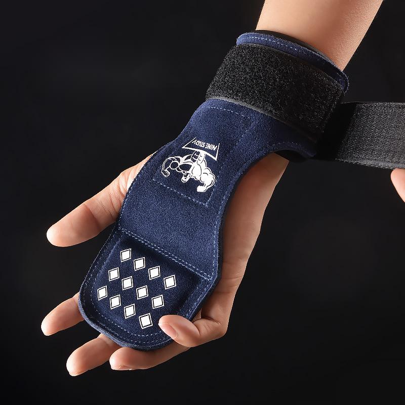 Sarung Tangan Gym Kulit Baru P - Weight Belt Lifting ulasan dan harga