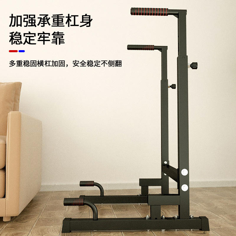 Peralatan Gym Rumahan, Bar Pus - Home Gym Build ulasan dan harga