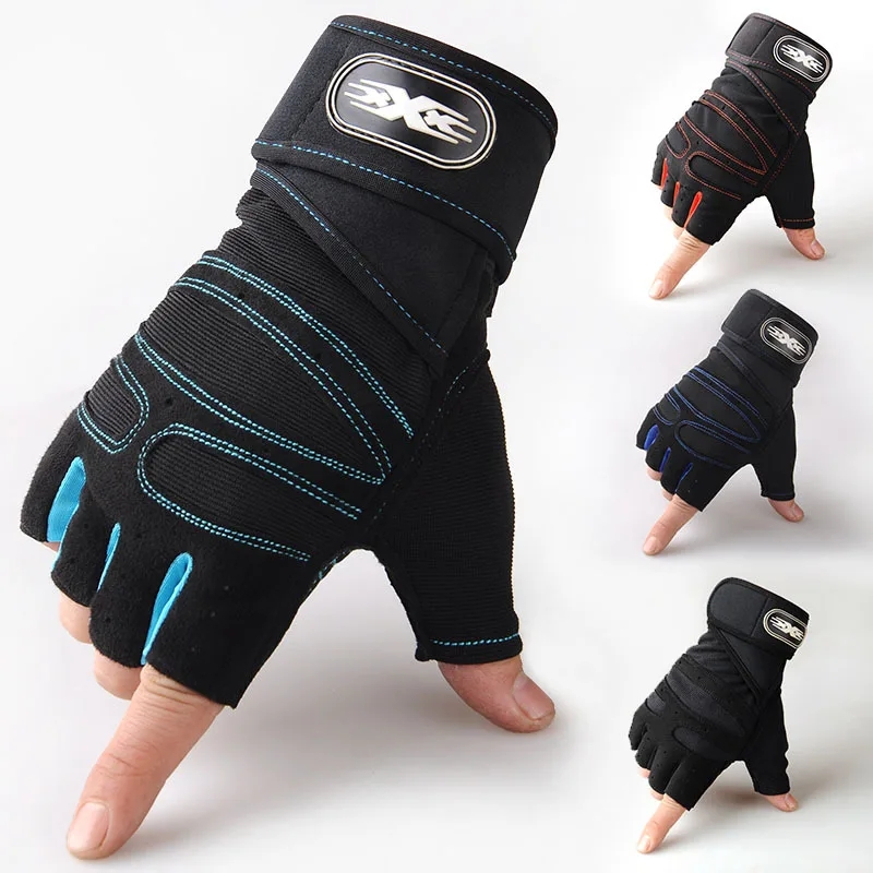 Sarung tangan Gym untuk pria w - Lifting Straps Wrist ulasan dan harga