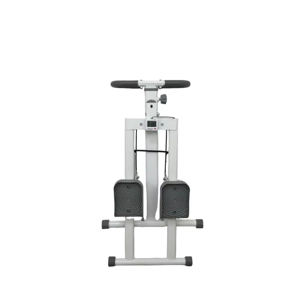 Mesin Latihan Pemanjat Tangga  - Home Gym Build ulasan dan harga