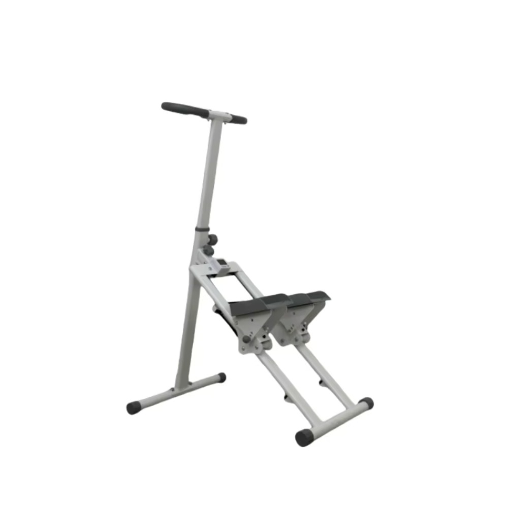 Mesin Latihan Pemanjat Tangga  - Home Gym Build ulasan dan harga