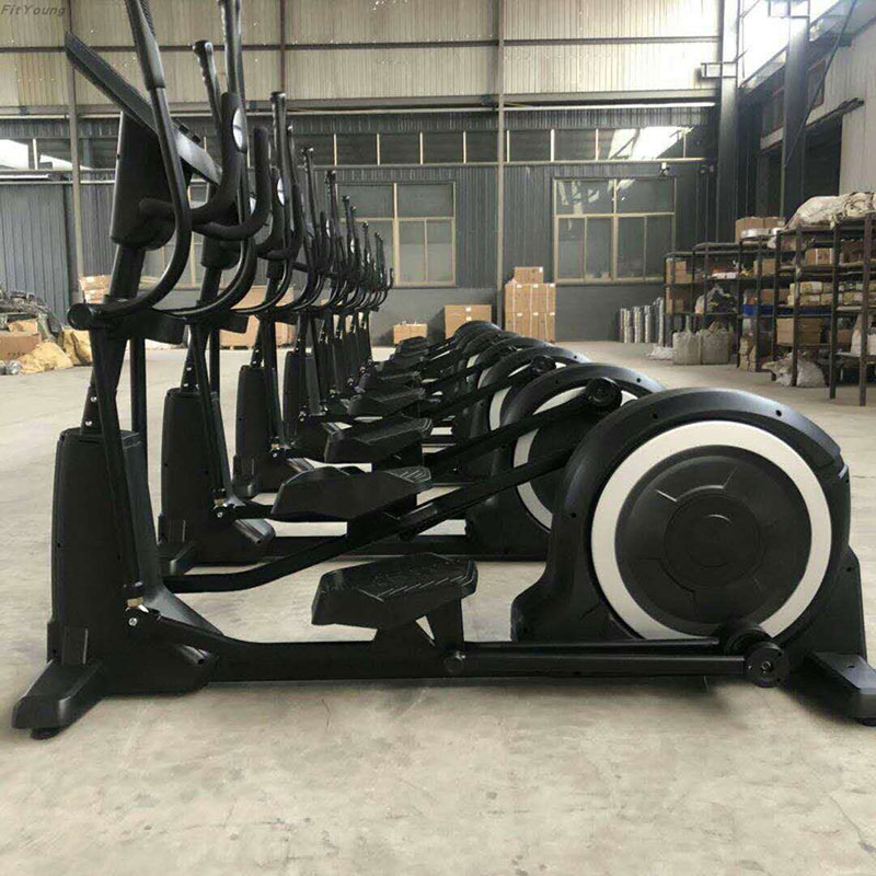 Fitur Pengoperasian Manual Sep - Home Gym Build ulasan dan harga