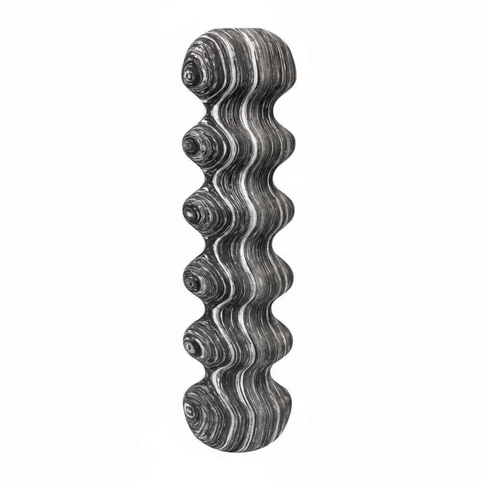 Roller Pijat Portabel Busa Kep - Foam Roller High Density ulasan dan harga