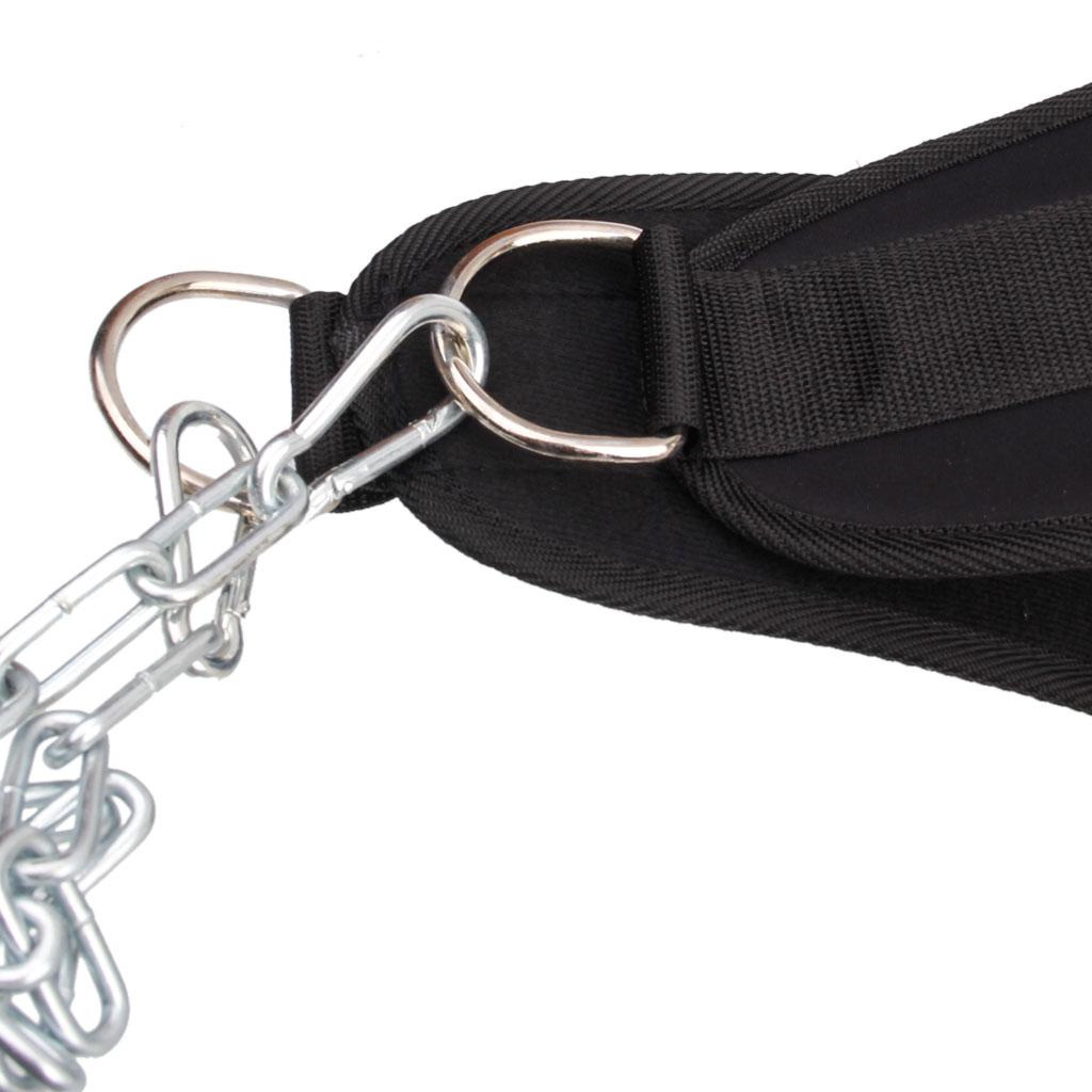 Sabuk Angkat Beban Poliester d - Weight Belt Lifting ulasan dan harga
