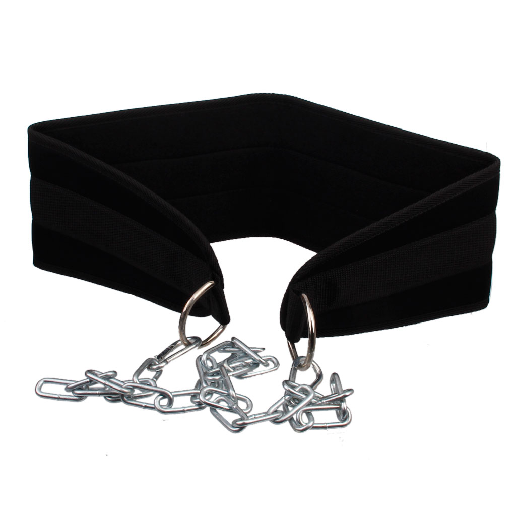 Sabuk Angkat Beban Poliester d - Weight Belt Lifting ulasan dan harga