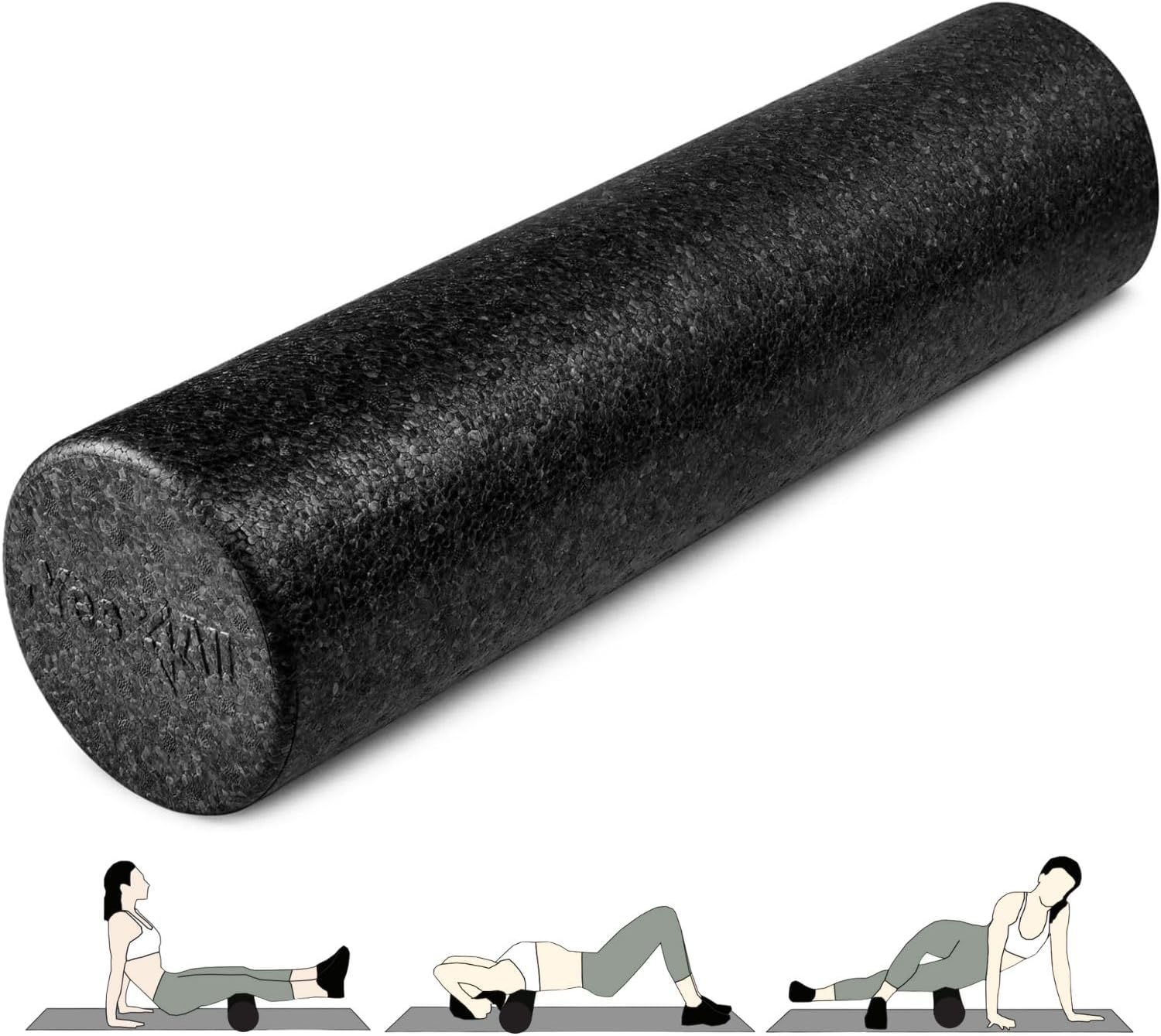‌ Roller Busa EPP Kepadatan Ti - Foam Roller High Density ulasan dan harga