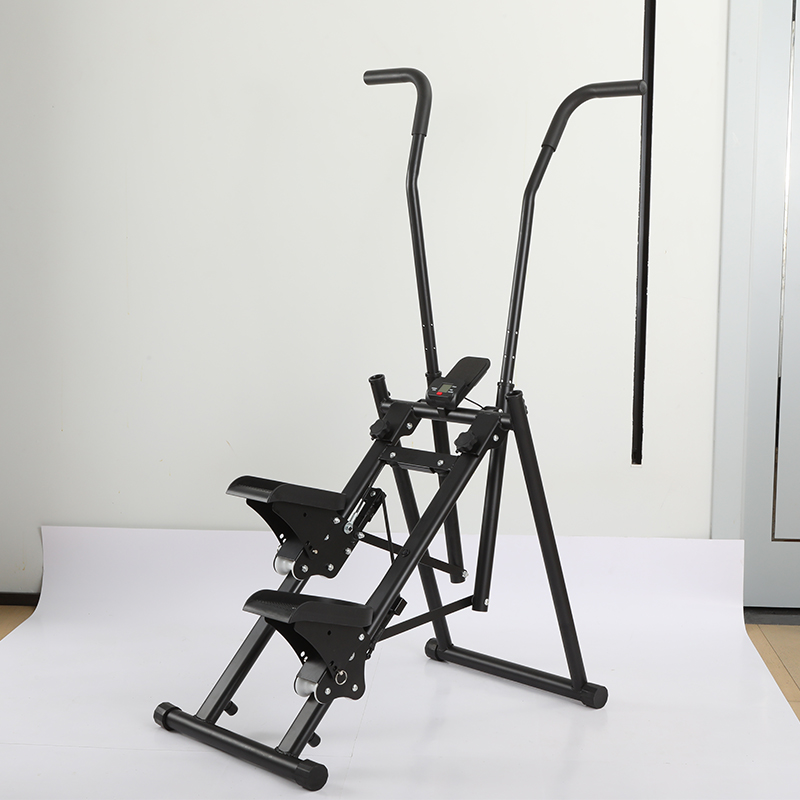 Penjualan Langsung Pabrik Mesi - Home Gym Leg Machine ulasan dan harga