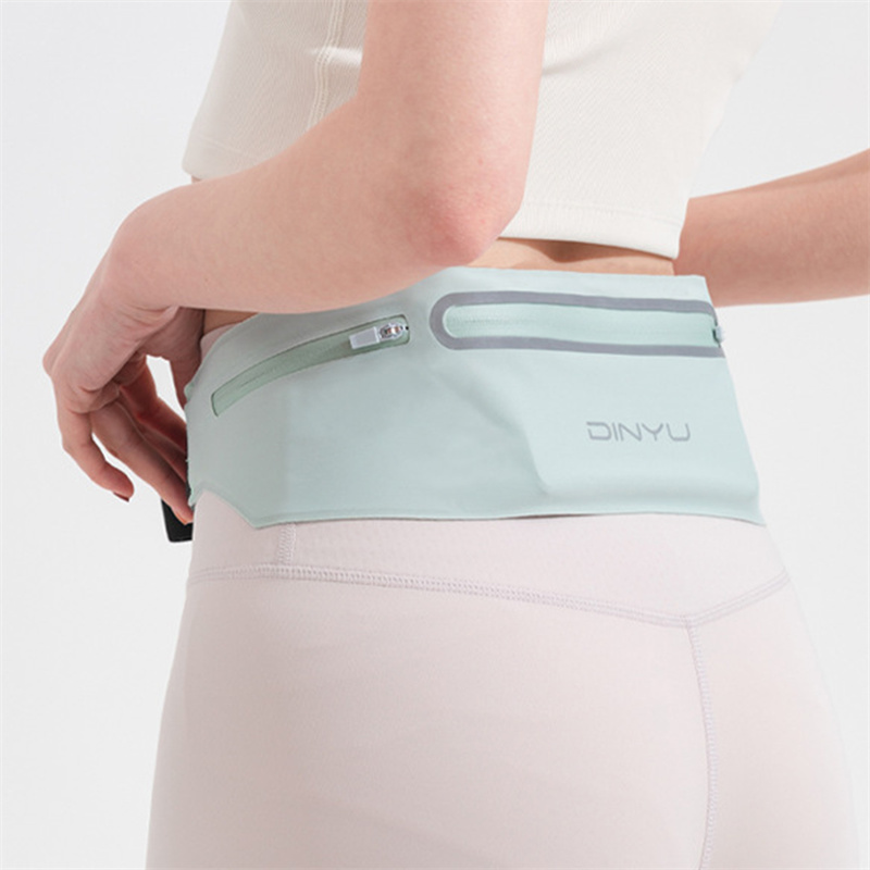 Tas Pinggang pria wanita, domp - Weight Belt Lifting ulasan dan harga