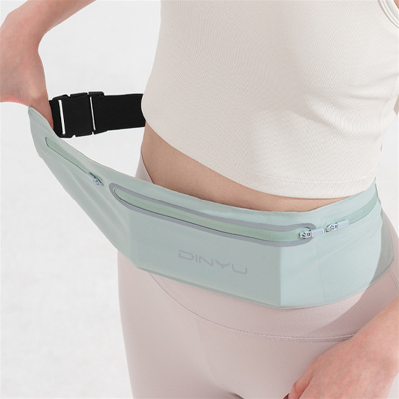 Tas Pinggang pria wanita, domp - Weight Belt Lifting ulasan dan harga