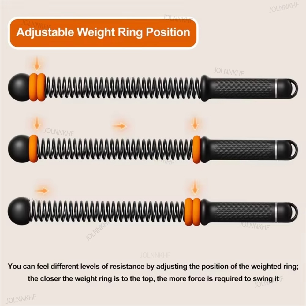 Tali Latihan Tanpa Kabel 1 Pas - Battle Rope Heavy ulasan dan harga