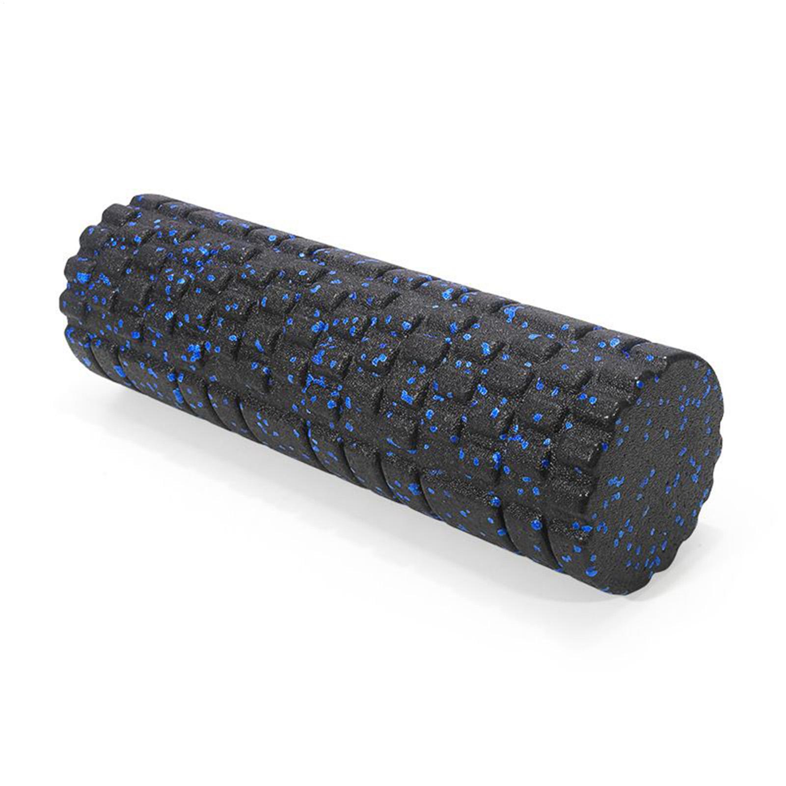 EPP Foam Roller Inti Padat Ber - Foam Roller High Density ulasan dan harga