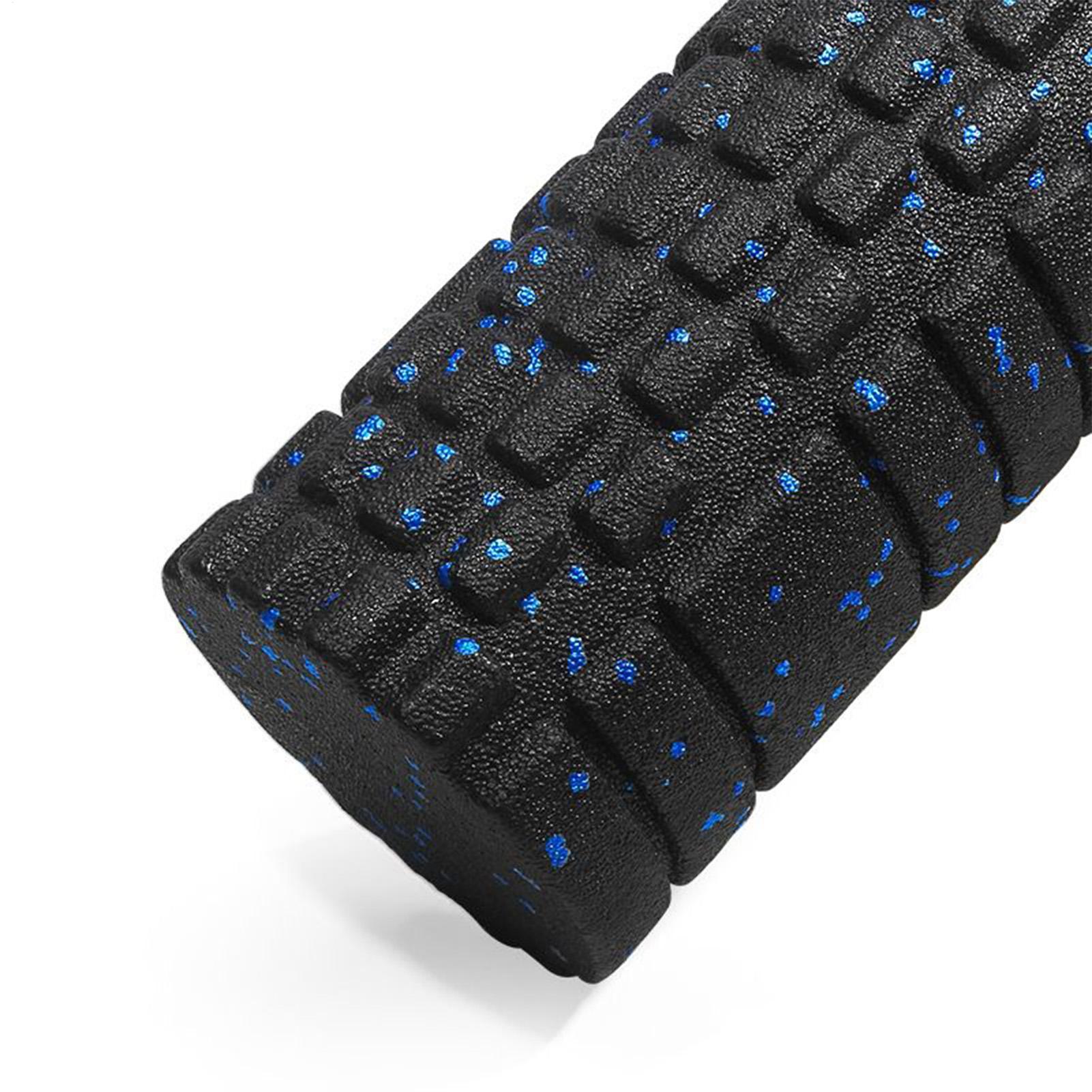 EPP Foam Roller Inti Padat Ber - Foam Roller High Density ulasan dan harga