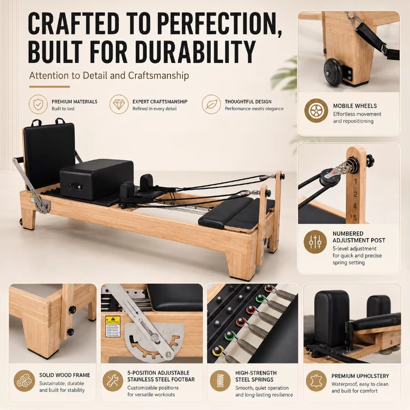 YTYIN Warna Kustom MOQ Rendah  - Home Gym Leg Machine ulasan dan harga