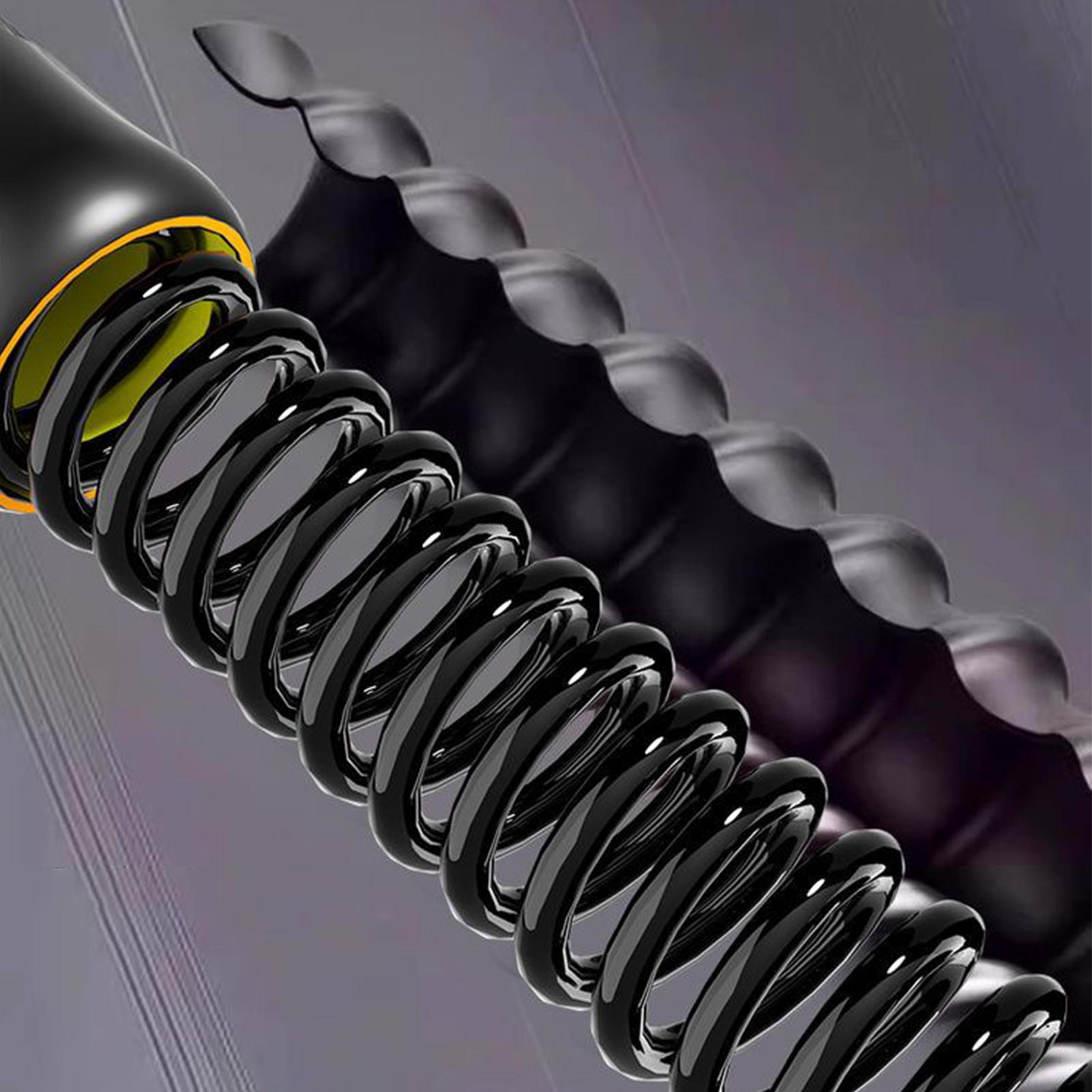 Tali Lompat Tanpa Kabel Heavy  - Battle Rope Heavy ulasan dan harga