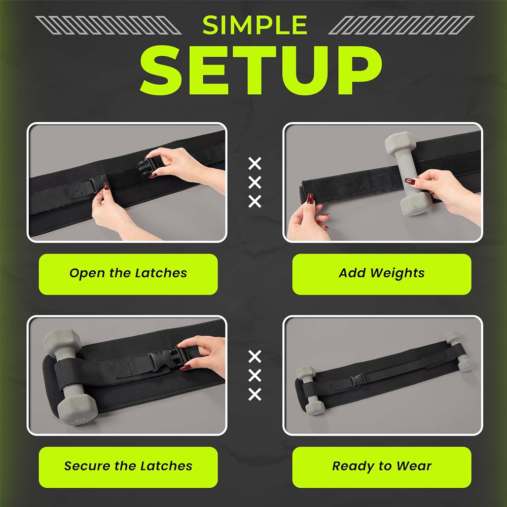 Sabuk Hip Thrust untuk Otot Gl - Home Gym Build ulasan dan harga