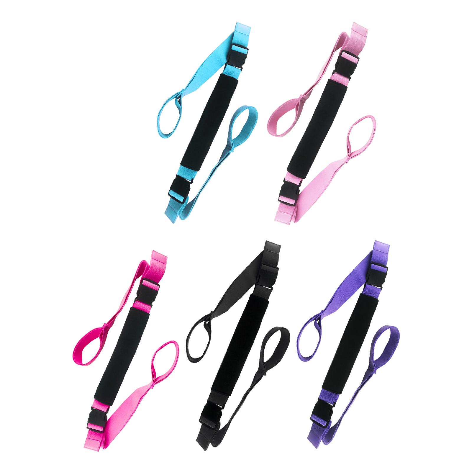 Sabuk Peregangan Yoga Premium  - Weight Belt Lifting ulasan dan harga