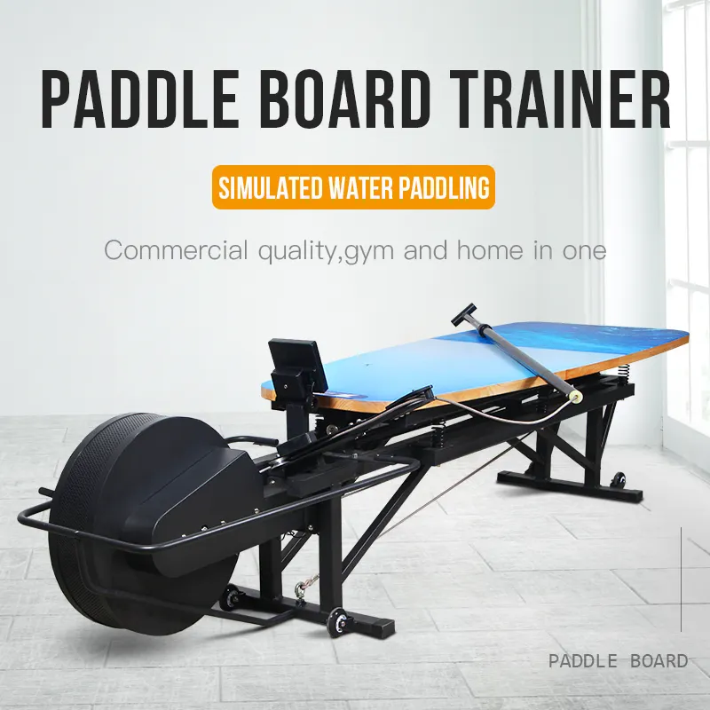 Peralatan Kebugaran Gym Komers - Home Gym Build ulasan dan harga