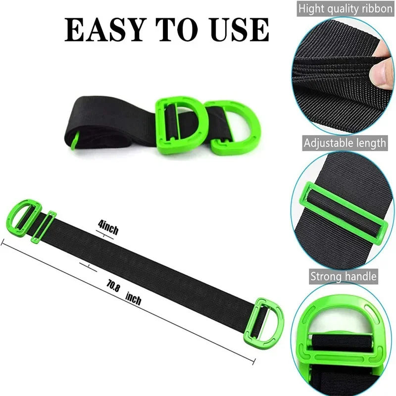 Tali Pengangkat Barang Berat y - Lifting Straps Wrist ulasan dan harga