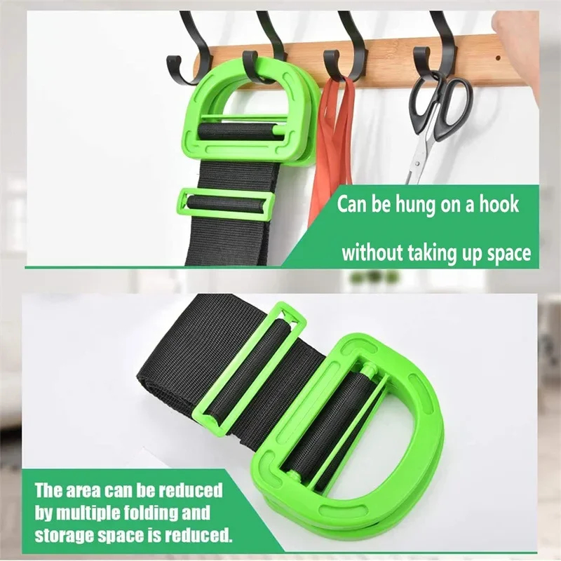 Tali Pengangkat Barang Berat y - Lifting Straps Wrist ulasan dan harga