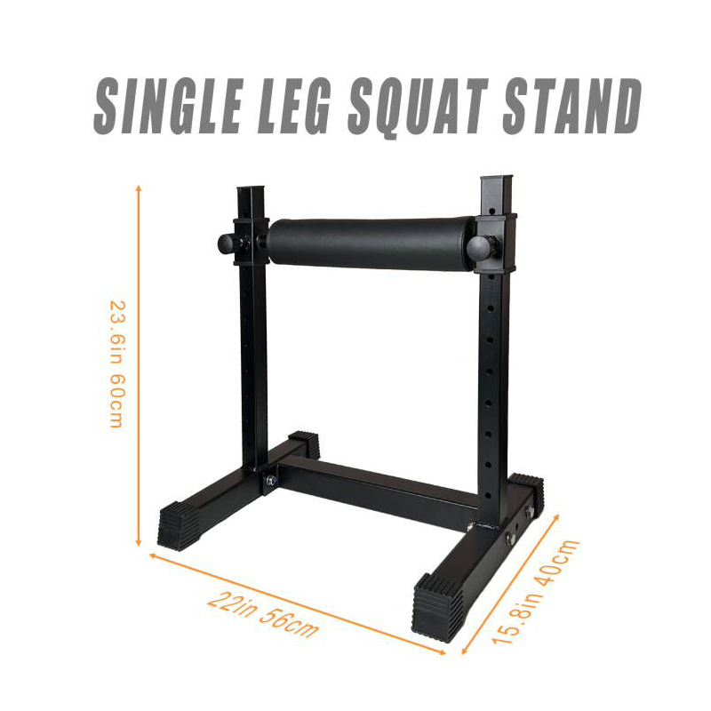 Stand Squat Kaki Tunggal yang  - Leg Home Gym Workout ulasan dan harga