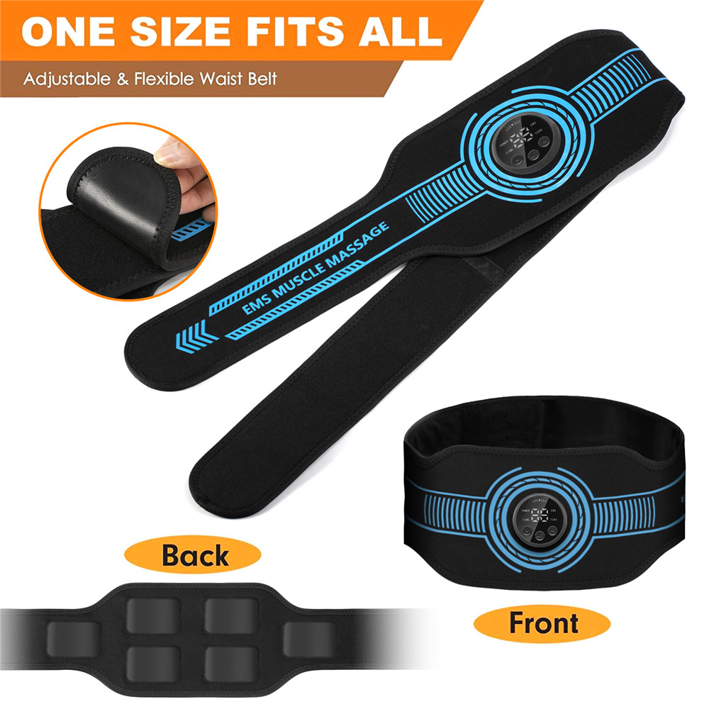 Sabuk pembentuk otot perut, US - Weight Belt Lifting ulasan dan harga