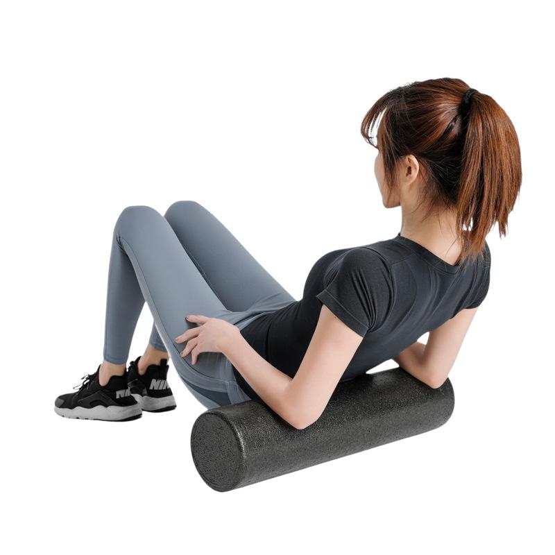 【OD】Roller Busa EVA Kepadatan  - Foam Roller High Density ulasan dan harga