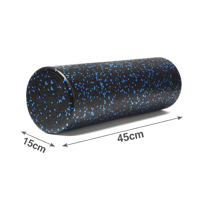 【OD】Roller Busa EVA Kepadatan  - Foam Roller High Density ulasan dan harga