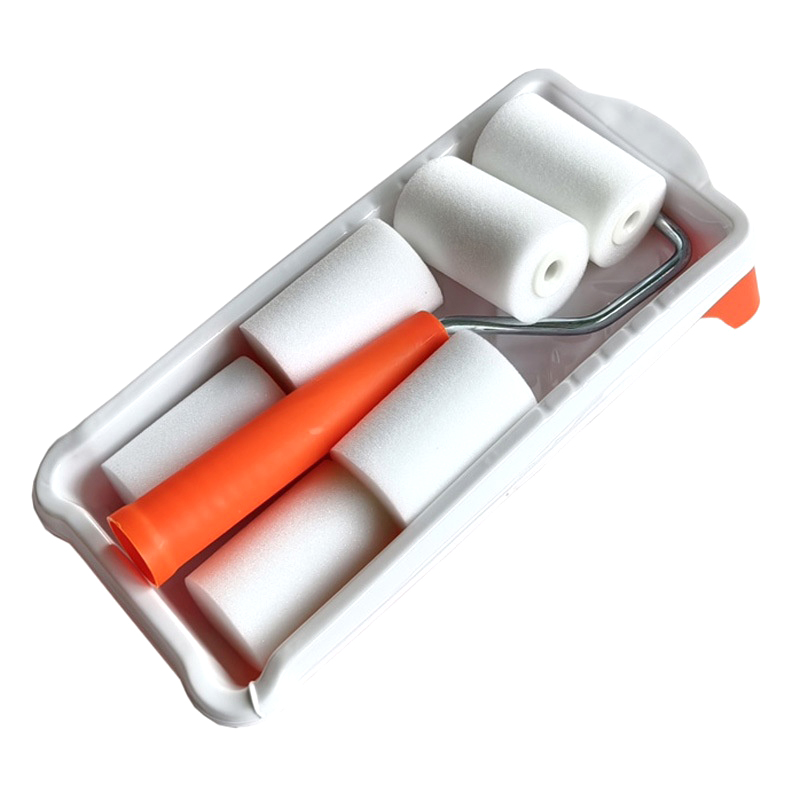 {NN72} Kit Rol Cat Kecil 2 Inc - Foam Roller High Density ulasan dan harga