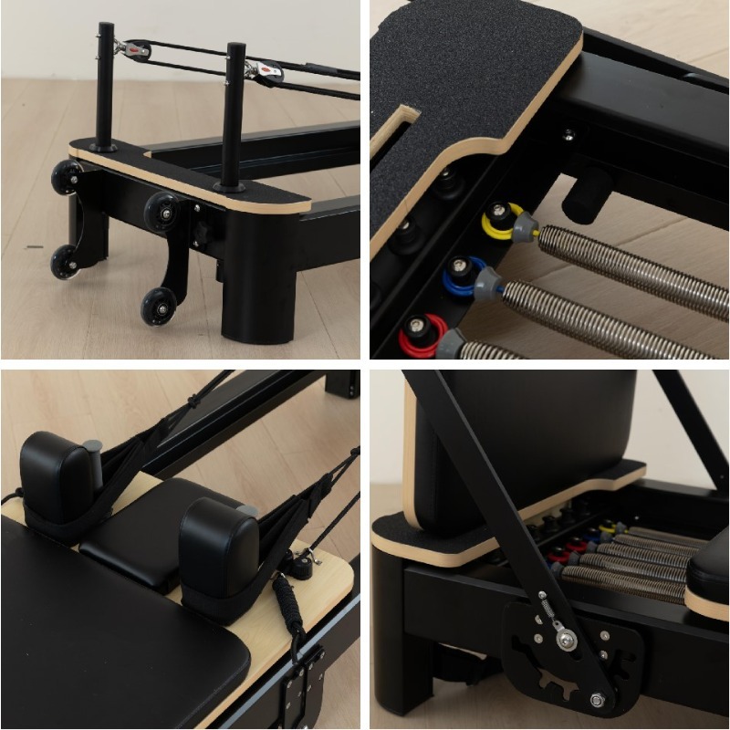 YTYIN Peralatan Kebugaran Refo - Home Gym Leg Machine ulasan dan harga