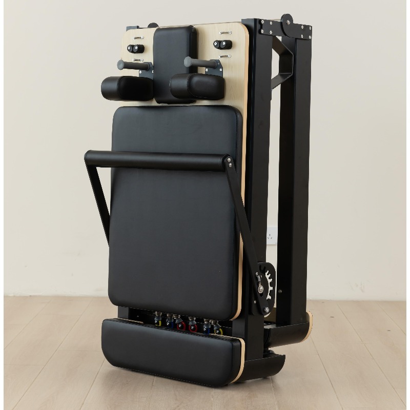 YTYIN Peralatan Kebugaran Refo - Home Gym Leg Machine ulasan dan harga
