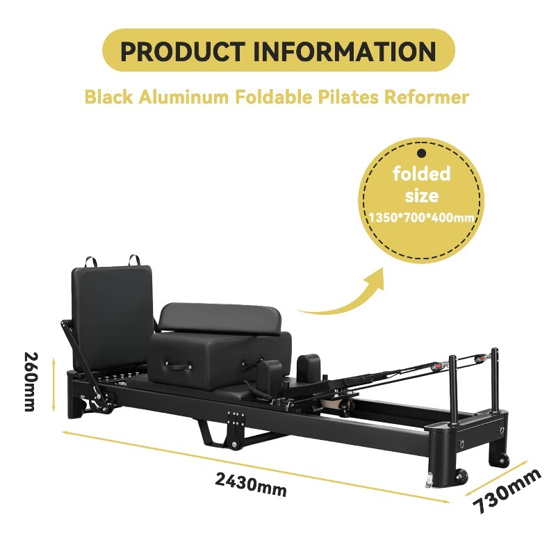 YTYIN Peralatan Kebugaran Refo - Home Gym Leg Machine ulasan dan harga