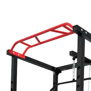 Peralatan Kebugaran Rumah Mode - Home Gym Leg Machine ulasan dan harga