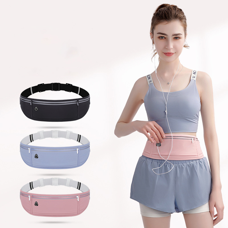 Tas Pinggang Olahraga Wanita,  - Weight Belt Lifting ulasan dan harga